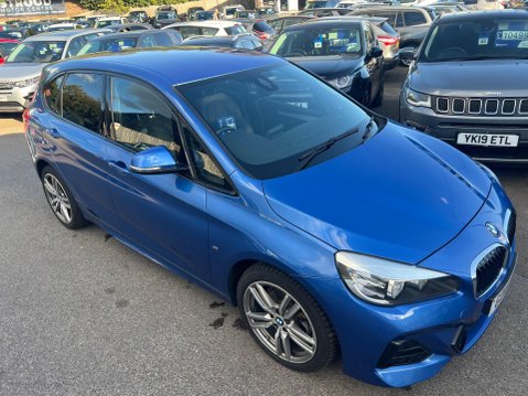BMW 2 Series 2.0 220i GPF M Sport DCT Euro 6 (s/s) 5dr 7