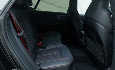 Audi RS Q8 PERFORMANCE CARBON VORSPRUNG 18