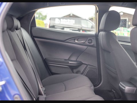 Honda Civic 1.0 Civic SE VTec 5dr 24