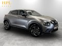 Nissan Juke 1.0 DIG-T N-Connecta SUV 5dr Petrol Manual Euro 6 (s/s) (114 ps) Air Con - 2