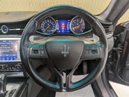 Maserati Quattroporte 3.8 Quattroporte GTS Auto 4dr 67