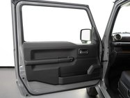 Suzuki Jimny Sierra SUV 1.5 AUTOMATIC petrol 22