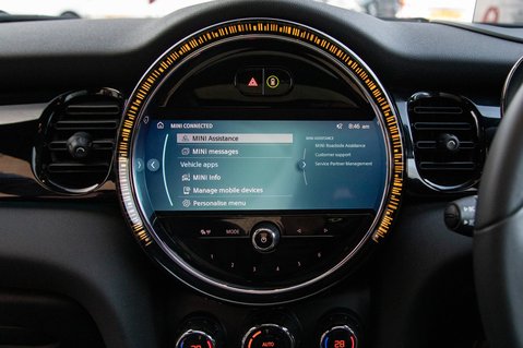 Mini Hatch COOPER S LEVEL 3 30