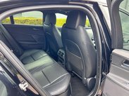 Jaguar XE 2.0i R-Sport Auto Euro 6 (s/s) 4dr 36