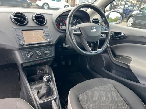 SEAT Ibiza 1.2 TSI SE Euro 6 5dr 22