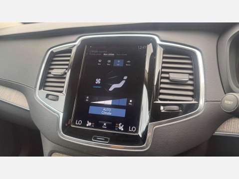 Volvo XC90 2.0 XC90 Inscription Pro B5 MHEV AWD Auto 4WD 5dr 26