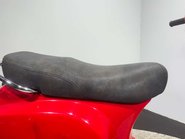Piaggio Vespa 2008 26K GOOD RUNNING PROJECT LEANER SCOOTER 125CC 27