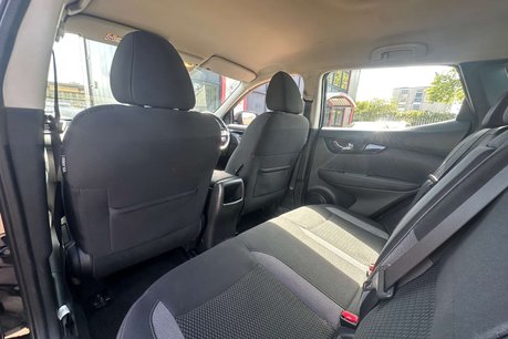 Nissan Qashqai 1.5 dCi Acenta Premium SUV 5dr Diesel Manual Euro 6 (s/s) (115 ps) 13