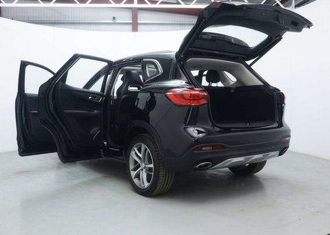 MG HS 1.5 T-GDI 16.6kWh Exclusive SUV 5dr Petrol Plug-in Hybrid Auto Euro 6 (s/s) 60