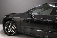 Volvo XC60 2.0 XC60 R-Design B4 MHEV AWD Auto 4WD 5dr 18