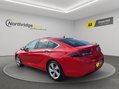 Vauxhall Insignia 1.5i Turbo GPF SRi Nav Grand Sport Euro 6 (s/s) 5dr 6