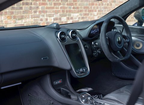 McLaren 570S Spider 18