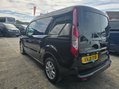 Ford Transit Connect 200 LIMITED TDCI 4