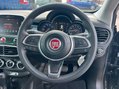 Fiat 500X 1.3 FireFly Turbo MultiAir City Cross DCT Euro 6 (s/s) 5dr 19