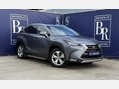 Lexus NX 2.5 300h Premier SUV 5dr Petrol Hybrid E-CVT 4WD Euro 6 (s/s) (197 ps) 1
