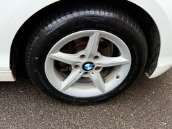 BMW 1 Series 1.5 116D SE Business 5dr 71