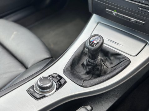 BMW 3 Series 2.0 320d Sport Plus Edition Euro 5 (s/s) 2dr 24