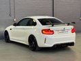 BMW M2 3.0 M2 Auto 2dr 18