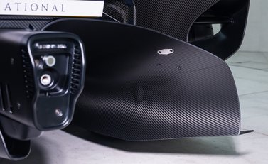 Aston Martin Valkyrie 52