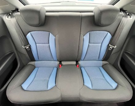 Audi A1 1.0 A1 Sport Nav TFSI Semi-Auto 3dr 57