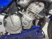 Honda CB 2002 42K 600CC COMMUTER PROJECT BIKE SPARES OR REPAIR 7