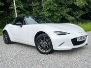 Mazda MX-5 1.5 MX-5 Sport 2dr 1