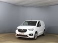 Vauxhall Combo 1.5 Combo 2300 Professional Turbo D S/S 3