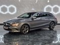 Mercedes-Benz CLA Class 2.1 CLA220d Sport Shooting Brake 5dr Diesel 7G-DCT Euro 6 (s/s) (177 ps) 3