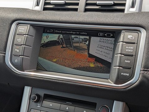 Land Rover Range Rover Evoque SI4 DYNAMIC LUX 24