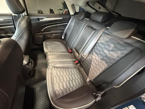 Ford Mondeo 2.0 TDCi Vignale Powershift Euro 6 (s/s) 5dr 39