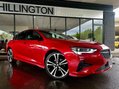 Vauxhall Insignia 1.5 Turbo D GS Line Grand Sport Euro 6 (s/s) 5dr 49