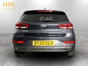 Hyundai i30 1.0 T-GDi MHEV Premium Hatchback 5dr Petrol Hybrid Manual Euro 6 (s/s) (120 6