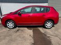 Peugeot 3008 1.6 HDi Active Euro 5 5dr 5