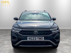 Volkswagen T-Roc 1.5 TSI Life SUV 5dr Petrol Manual Euro 6 (s/s) (150 ps)