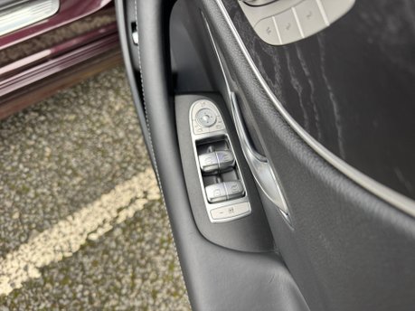 Mercedes-Benz E Class E450 4Matic AMG Line Premium Plus Convertible Auto Petrol 360 CAM, LEATHER 24