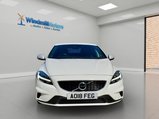 Volvo V40 2.0 T2 R-Design Euro 6 (s/s) 5dr 5