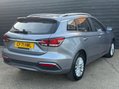 MG 5 MG5 Exclusive EV 5dr 18
