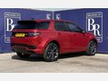 Land Rover Discovery Sport 1.5 P300e 12.2kWh R-Dynamic SE SUV 5dr Petrol Plug-in Hybrid Auto 4WD Euro 5
