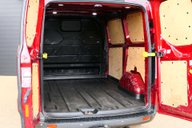 Ford Transit Custom 2.0 Transit Custom 300 Active EcoBlue 5dr 22