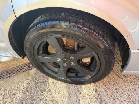 Volkswagen Transporter T32 TDI SPORTLINE KOMBI 2 OWNER VEHICLE 26