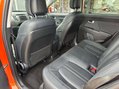 Kia Sportage 1.7 Sportage 3 Sat Nav ISG CRDi 5dr 26