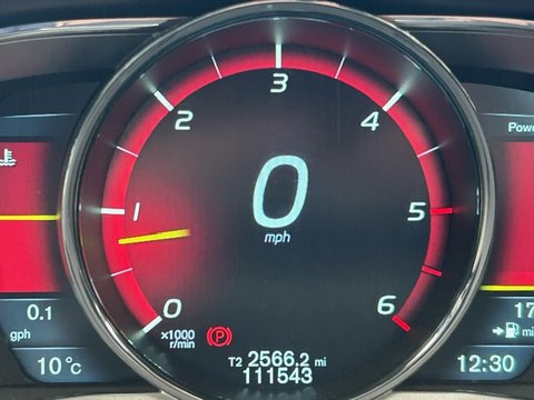 Volvo XC60 D4 SE LUX NAV AWD 13