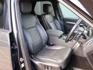 Land Rover Discovery 2023 R-DYNAMIC HSE MHEV commercial with a rear seat conversion 13