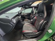Mercedes-Benz A Class 2.0 A45 AMG Hatchback 5dr Petrol SpdS DCT 4MATIC Euro 6 (s/s) (360 ps) 9