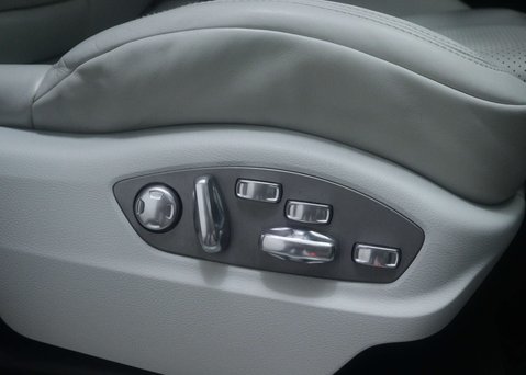 Porsche Macan 3.0 Macan S Semi-Auto 4WD 5dr 50