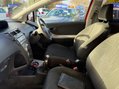 Toyota Yaris 1.0 VVT-i TR Euro 4 3dr 23