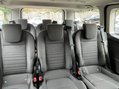 Ford Tourneo Custom 2.0 320 EcoBlue Titanium Auto L2 Euro 6 (s/s) 5dr 10