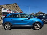 Vauxhall Crossland X SE 7