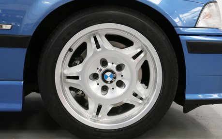 BMW M3 E36 M3 EVO - Incredible Low Mileage Example 23