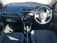 Suzuki Swift SZ3 10
